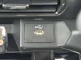 USB電源付です!