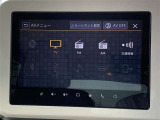 TVやBluetoothも使用可能です