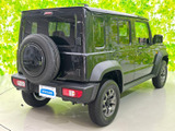 ジムニーノマド 1.5 FC 4WD 