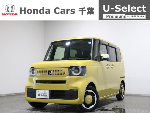 ホンダ N-BOX 