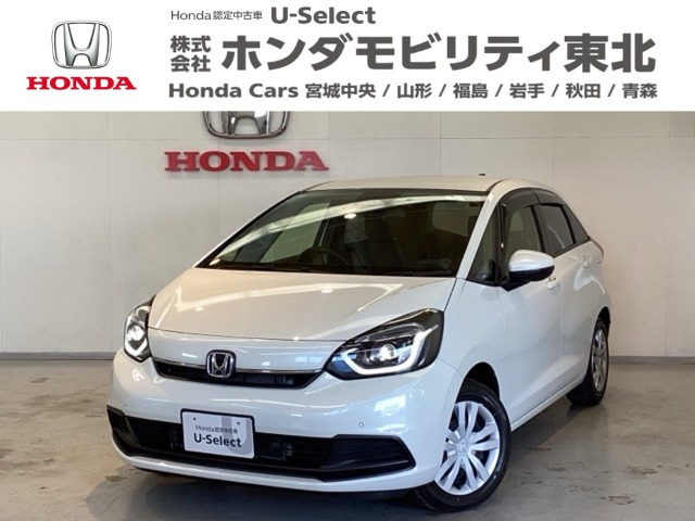 ホンダ フィット 