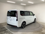 ステップワゴン 2.0 e:HEV エアー EX 