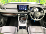 RAV4 2.0 G 4WD 