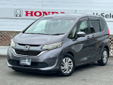 平成29年 フリード Gホンダセンシング★ワンオーナー車 純正メモリーナビ フルセグテレビ バックカメラ シートヒーター ETC車載器 ホンダセンシング