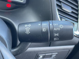 【 オートライト 】オートライトなのでライトの点け忘れを気にすることなく運転が出来ます♪//