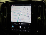 【Google新インフォテイメントシステム】Google社が開発したandroidベースのシステム。Googleアシスタントのサポートで、対話による操作を実現しており運転操作に集中ながら操作可能。