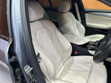 5シリーズセダン 523i Mスピリット 4WD 本革シート