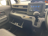 【オートエアコン】車内温度を感知して自動で温度調整をしてくれるのでいつでも快適な車内空間を創り上げます!
