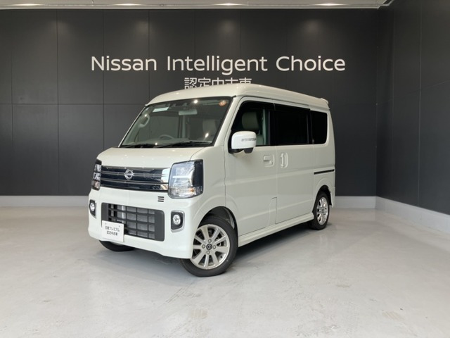日産 クリッパーリオ 