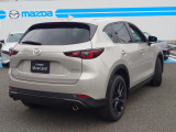CX-5 2.0 20S ブラック セレクション 
