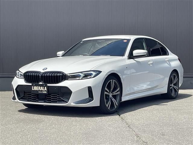 3シリーズセダン 320d xドライブ Mスポーツ エディション シャドー 4WD 4WD 本革シート