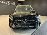 GLB GLB200d 4マチック ナイトエディション 4WD 