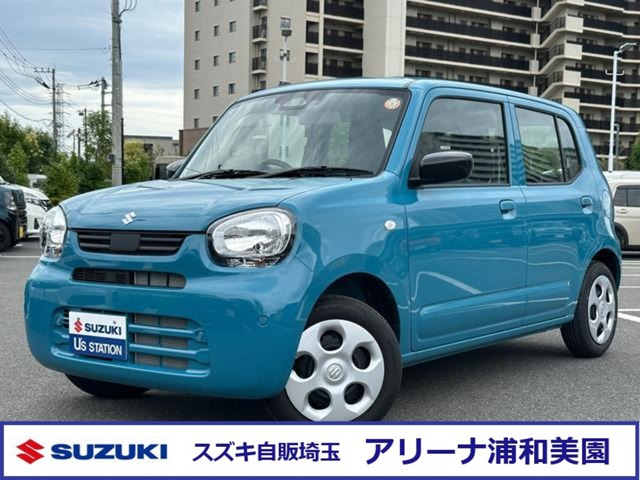 アルト L 3型