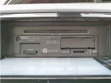 オーディオSD/CD/DVD