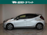 アクア  1.5 Z