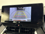ハリアー 2.5 ハイブリッド Z レザーパッケージ 本革シート 修復歴無し