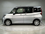 ルーミー 1.0 G-T 