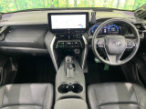 ハリアー 2.0 Z レザーパッケージ 