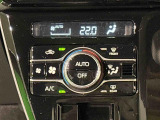 車内空調は&rdquo;AUTOエアコン&rdquo;にお任せ。運転に集中出来ますよ!