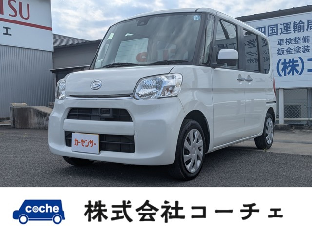 ダイハツ タント 