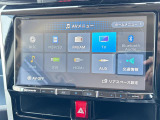【 オーディオソース 】車内で音楽やラジオなど様々なコンテンツを選択できます!//