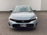 シビック  1.5 EX