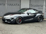 スープラ 3.0 RZ 最終モデル