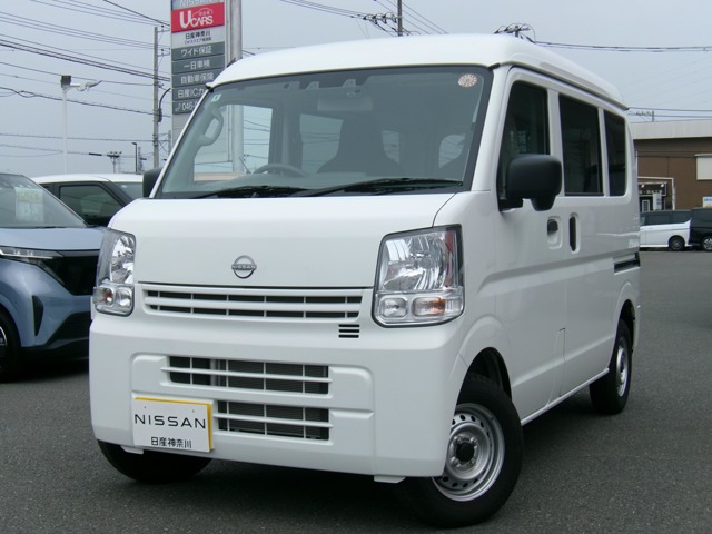 日産 クリッパー 