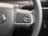全車速追従機能付ACC(アダプティブクルーズコントロール)付