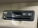 【ETC】高速道路の料金所をストレスなく通過!話題のスポットやサービスエリアに多い「スマートIC」利用時は必須のアイテムです。当店でセットアップを実施、ご納車当日からすぐにご利用いただけます!
