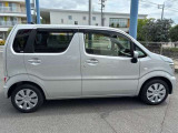 納車時には内外装を改めて洗車致します。