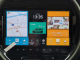 ◇全方位モニター付ナビ◇◇純正ナビ◇専用設計で車内の雰囲気にマッチ!ナビ利用時のマップ表示は見やすく、いつものドライブがグッと楽しくなります!