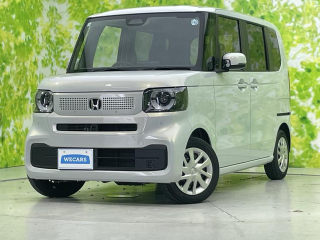 N-BOX  