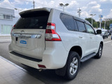 ランドクルーザープラド 2.7 TXパッケージI 4WD