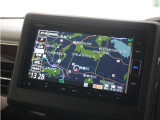 ◆ホンダ純正メモリーナビ(VXM-224VFi)◆初めての場所もナビゲーションがご案内!楽しい旅行をサポートします。