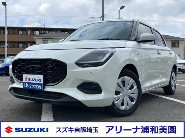 スイフト 1.2 XG 