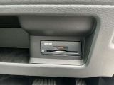 ETC付き!高速道路料金所で小銭の出し入れをする必要もなくスムーズに通過でき ETC搭載車しか通過できないスマートインターも利用可能で、高速道路利用の幅が広がりますよ!