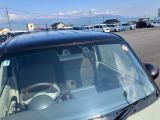 室内もご覧いただけます。細部までご確認いただき納得の一台をお探しください。