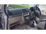 バモス L 4WD