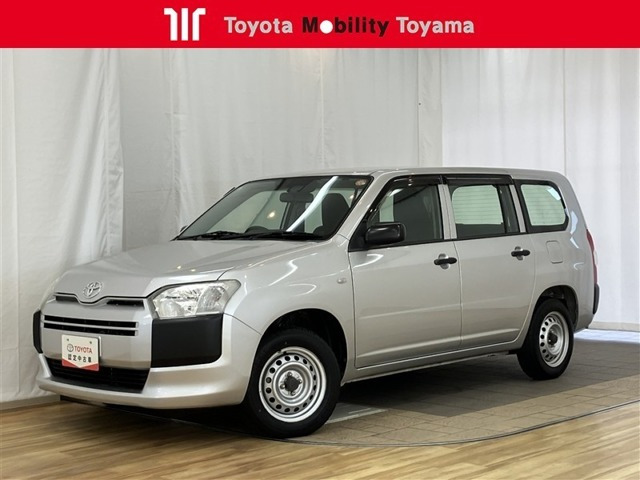 サクシードバン 1.5 UL 4WD