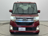 タントカスタム RS SA 