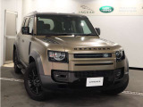 ディフェンダー  110 S 2.0L P300 4WD