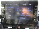 Bluetooth機能付き