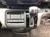 オートA/Cなら車内を自動で設定した温度に保ってくれます☆