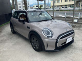 MINI正規ディーラー取り扱い MINI認定中古車 MINI NEXT甲府お車の詳細や展示状況はお気軽にお問合せ下さい。