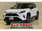 トヨタ RAV4