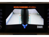 トヨタ純正ディスプレイオーディオ+T-Connectナビ☆マルチテレインモニター☆