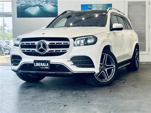 メルセデス・ベンツ GLS 
