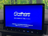 【純正ナビ】人気の純正ナビを装備しております。ナビの使いやすさはもちろん、オーディオ機能も充実!キャンプや旅行はもちろん、通勤や買い物など普段のドライブも楽しくなるはず♪