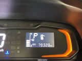 走行距離もご確認ください!